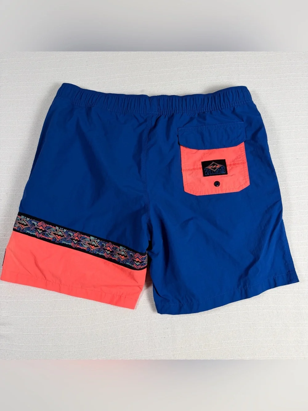 Billabong vintage men